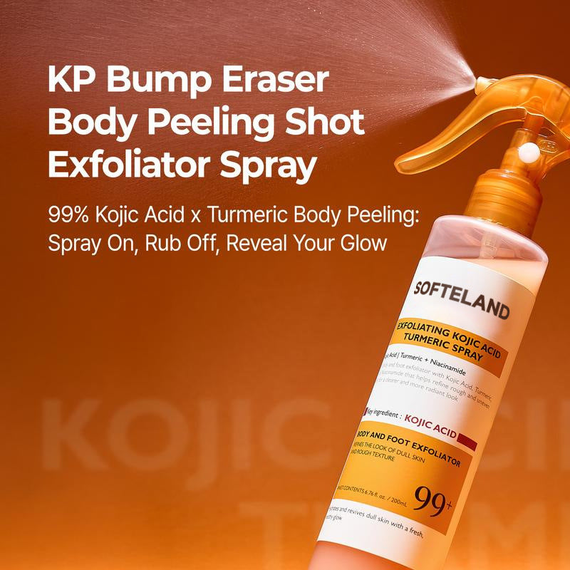Bad Skin Remove Spray