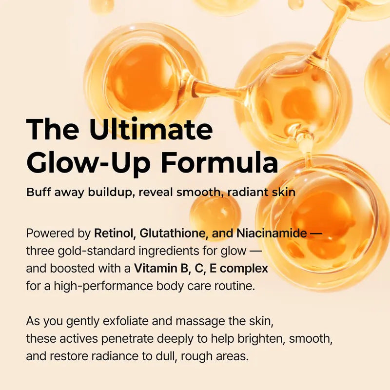 Bad Skin Remove Spray