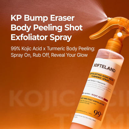 Bad Skin Remove Spray