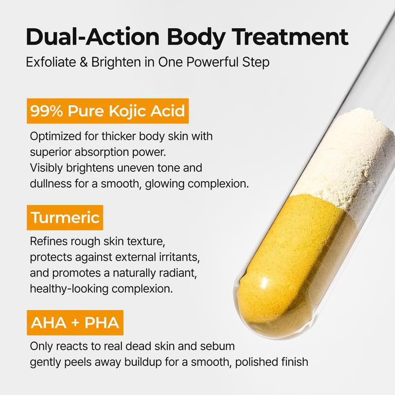 Bad Skin Remove Spray