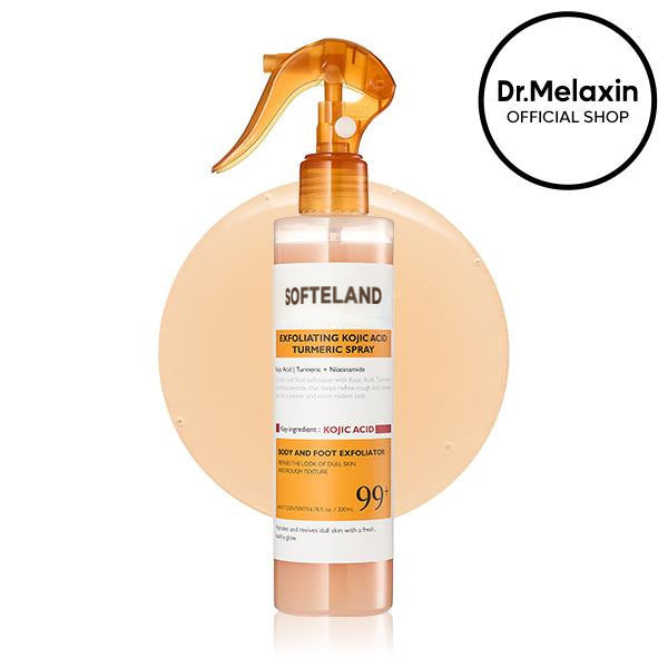 Bad Skin Remove Spray