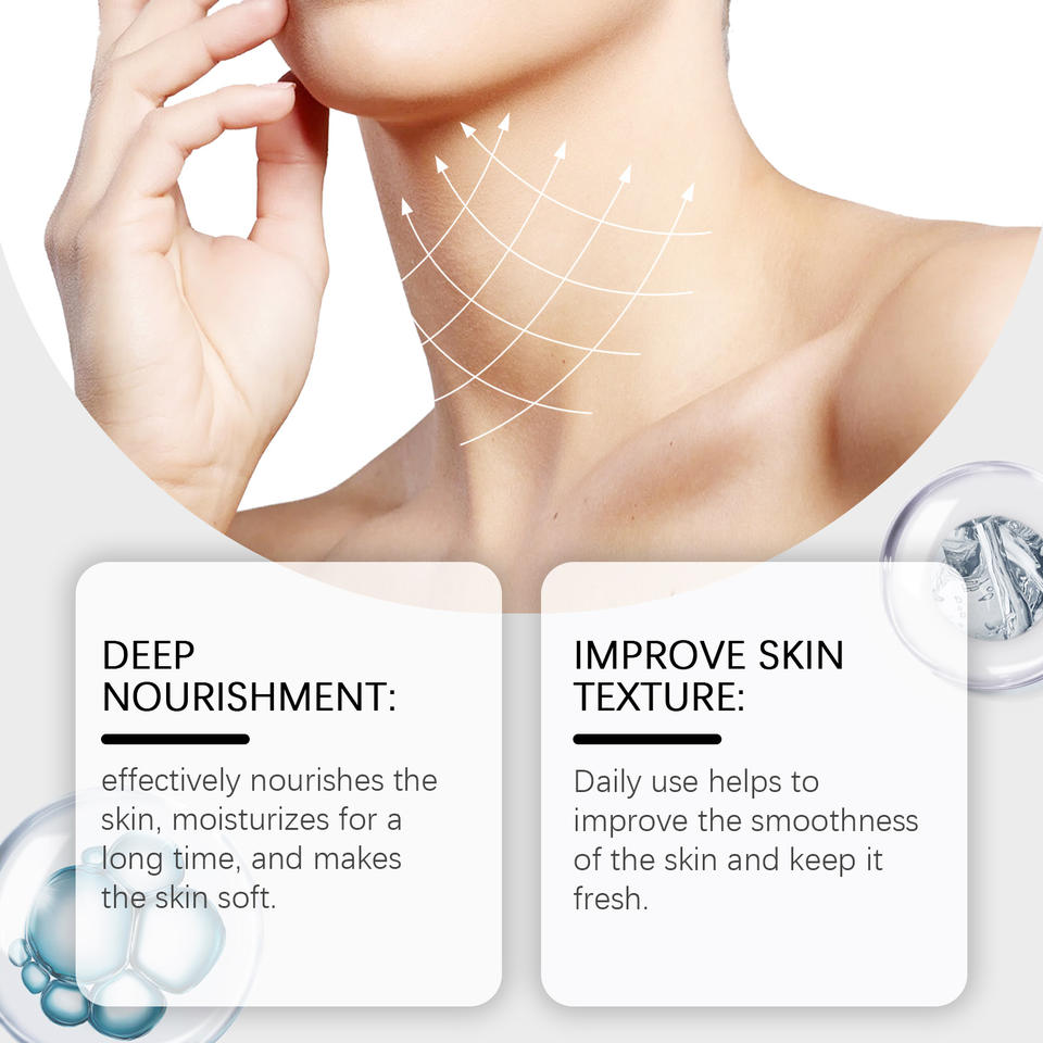 Luxurious Neck Hydration Cream™