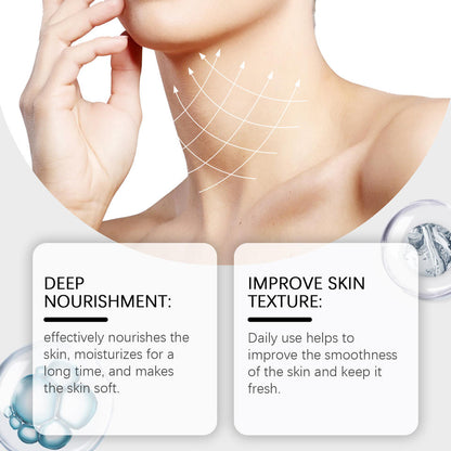 Luxurious Neck Hydration Cream™