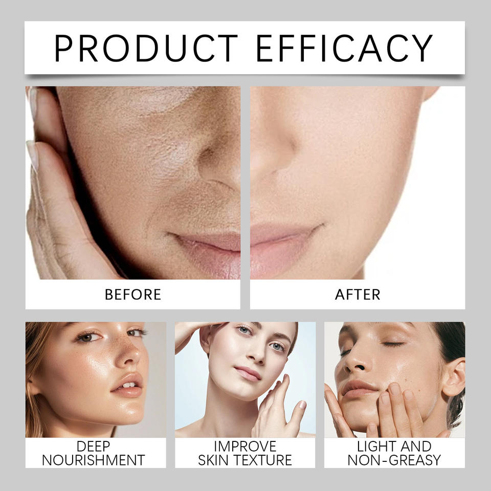 Luxurious Neck Hydration Cream™