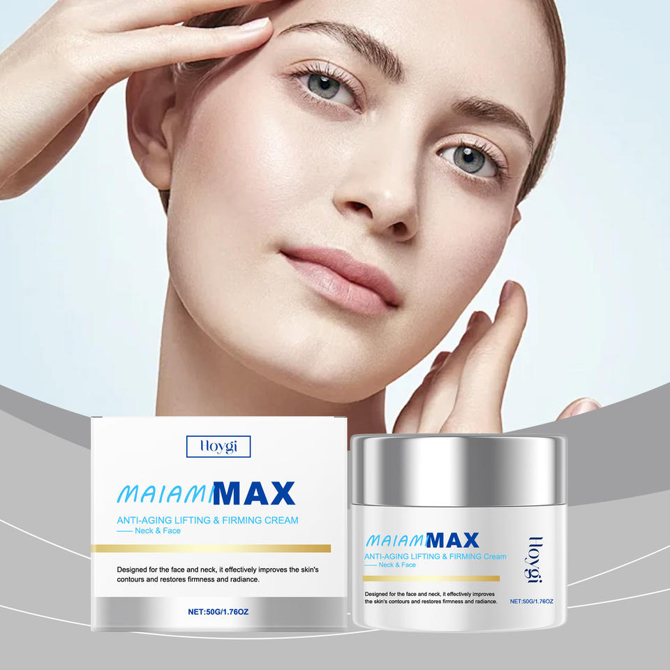 Luxurious Neck Hydration Cream™