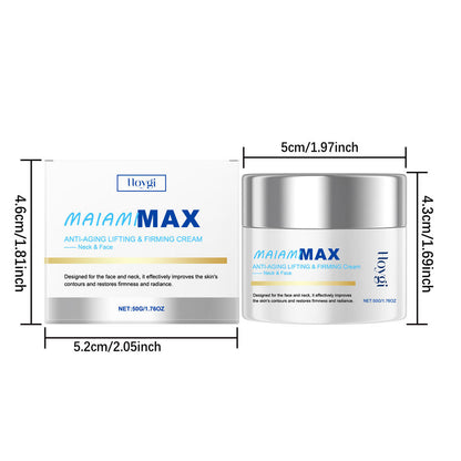 Luxurious Neck Hydration Cream™