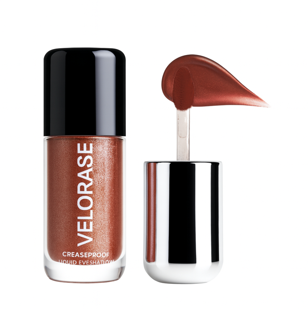 Velorase Eyeshadow #2 test