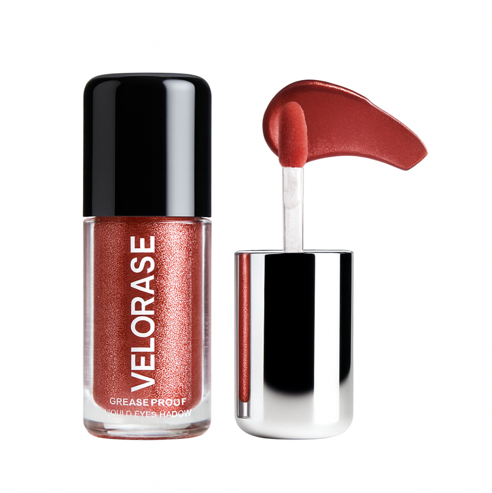 Velorase Eyeshadow #2 test