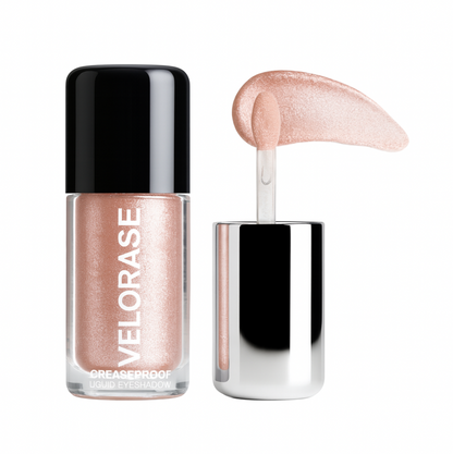 Velorase Eyeshadow #2 test