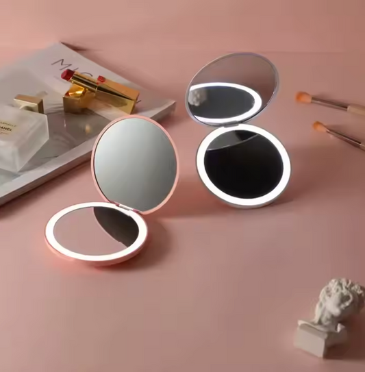 makeup mirror