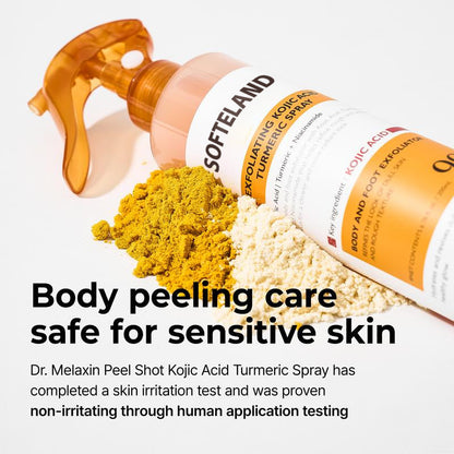 Bad Skin Remove Spray