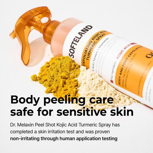 Bad Skin Remove Spray