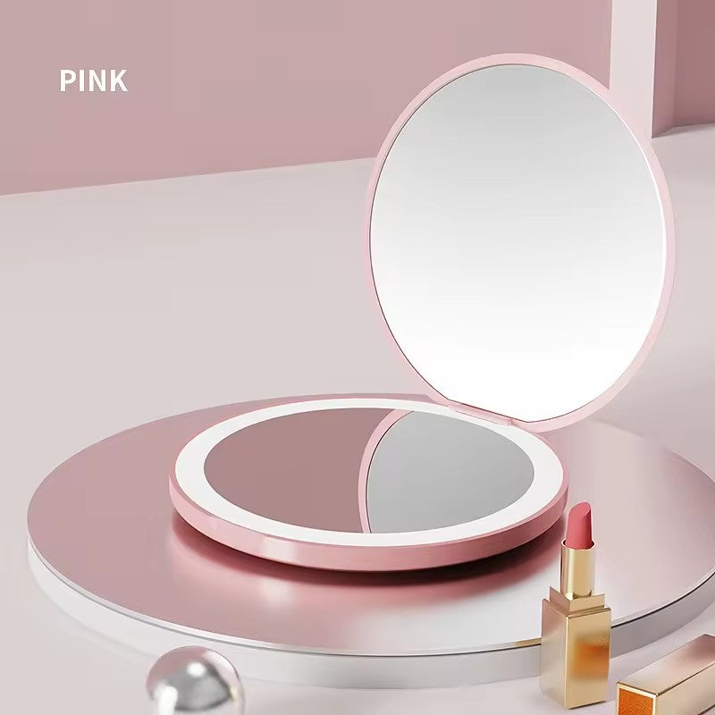 makeup mirror