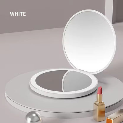 makeup mirror